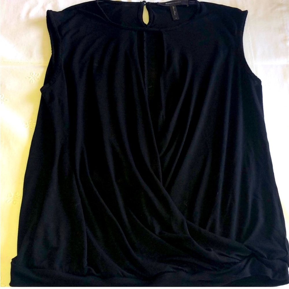 BCBGMaxAzria Top - Picture 4 of 4
